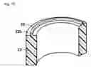 Fig. 11 - Check valve structure, diaphragm pump, and sphygmomanometer