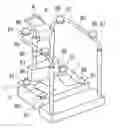 Fig. 01 - EXERCISE EQUIPMENT