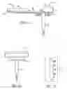Fig. 06 - Apparatus and method for treating the foot