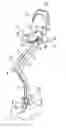 Fig. 01 - Walking assist device