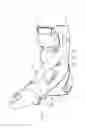 Fig. 09 - Orthotic system for an ankle joint