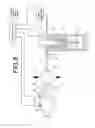 Fig. 09 - Gas mist pressure bath system