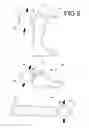 Fig. 10 - Gas mist pressure bath system