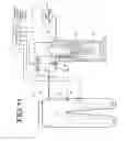 Fig. 12 - Gas mist pressure bath system