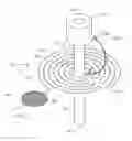 Fig. 01 - Insufflation gas warmer and humidifier