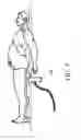 Fig. 10 - Insufflation gas warmer and humidifier