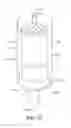 Fig. 23 - Insufflation gas warmer and humidifier