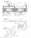 Fig. 06 - Peritoneal dialysis system having cassette-based-pressure-controlled pumping