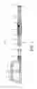 Fig. 02 - Infusion device for infusing multiple medicaments at different speeds