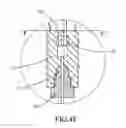 Fig. 09 - Infusion device for infusing multiple medicaments at different speeds