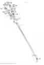 Fig. 01 - Stylet and catheter set