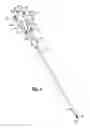 Fig. 02 - Stylet and catheter set
