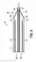 Fig. 06 - Stylet and catheter set