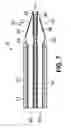 Fig. 08 - Stylet and catheter set