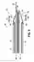 Fig. 10 - Stylet and catheter set
