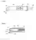 Fig. 12 - Administration instrument for medical use