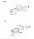 Fig. 17 - Administration instrument for medical use