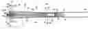 Fig. 01 - Surgical instrument handle with adjustable actuator position