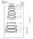 Fig. 26 - Optical system with multiple scanners for ophthalmic surgical laser