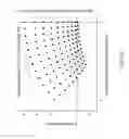 Fig. 27 - Optical system with multiple scanners for ophthalmic surgical laser