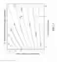 Fig. 28 - Optical system with multiple scanners for ophthalmic surgical laser