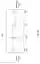 Fig. 12 - Optical system for ophthalmic surgical laser