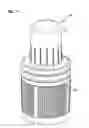 Fig. 02 - Device for insertion of a cannula of an infusion device and method