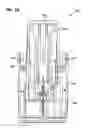Fig. 19 - Device for insertion of a cannula of an infusion device and method