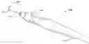 Fig. 01 - Ocular implant with stiffness qualities, methods of implantation and system