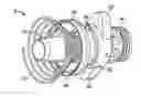 Fig. 01 - Conduit device and system for implanting a conduit device in a tissue wall