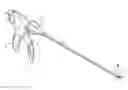 Fig. 01 - Endoscopic surgical clip applier