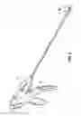 Fig. 02 - Endoscopic surgical clip applier