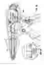 Fig. 33 - Endoscopic surgical clip applier
