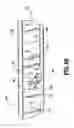 Fig. 53 - Endoscopic surgical clip applier