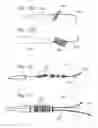 Fig. 08 - Surgical puncture cinch and closure system