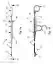 Fig. 02 - Bi-directional suture passer