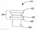 Fig. 01 - Anterior capsulotomy device and procedure