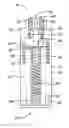 Fig. 01 - Lancet device with lance retraction