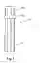 Fig. 02 - Lancet device with lance retraction