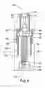 Fig. 07 - Lancet device with lance retraction