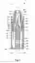 Fig. 08 - Lancet device with lance retraction