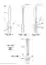 Fig. 16 - Lancet device with lance retraction