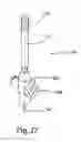 Fig. 28 - Lancet device with lance retraction