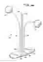 Fig. 16 - Vascular Hole Closure Device