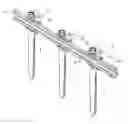 Fig. 01 - SPINAL COLUMN IMPLANT