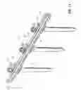 Fig. 09 - SPINAL COLUMN IMPLANT