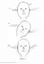 Fig. 09 - Galvanic vestibular stimulation system and method of use for simulation, directional cueing, and alleviating motion-related sickness