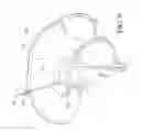Fig. 08 - INTRA-VENTRICULAR BRAIN COOLING CATHETER