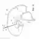 Fig. 09 - INTRA-VENTRICULAR BRAIN COOLING CATHETER