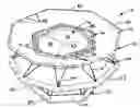 Fig. 01 - Heart valve prosthesis and method of implantation thereof
